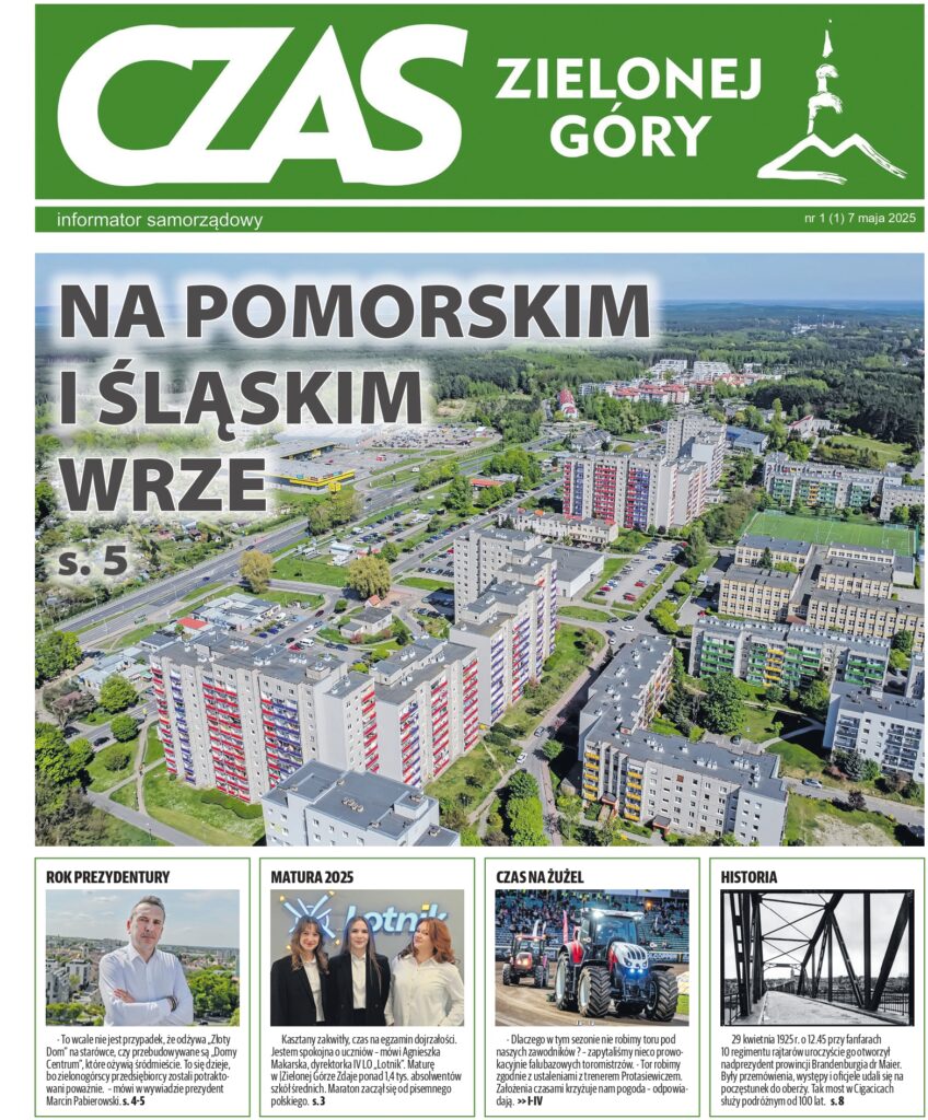CZG nr 1