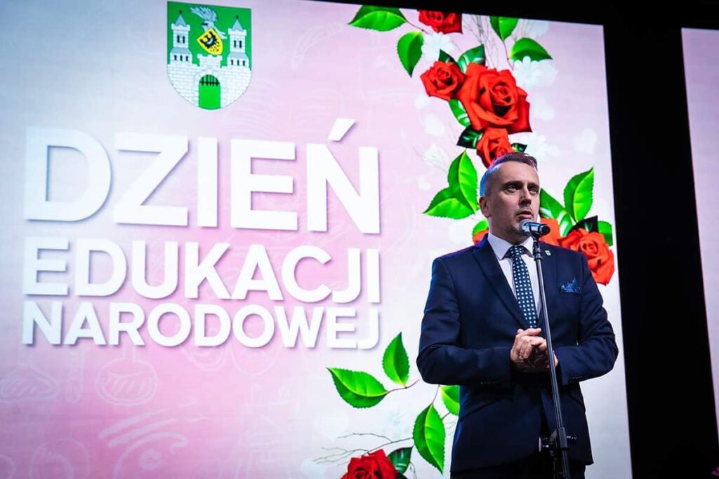 dzień Obchody Dnia Edukacji Narodowej w Planetarium Wenus