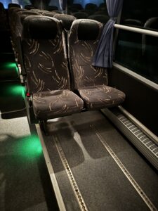 Autobus dla ON 4