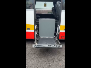 Autobus dla ON 6