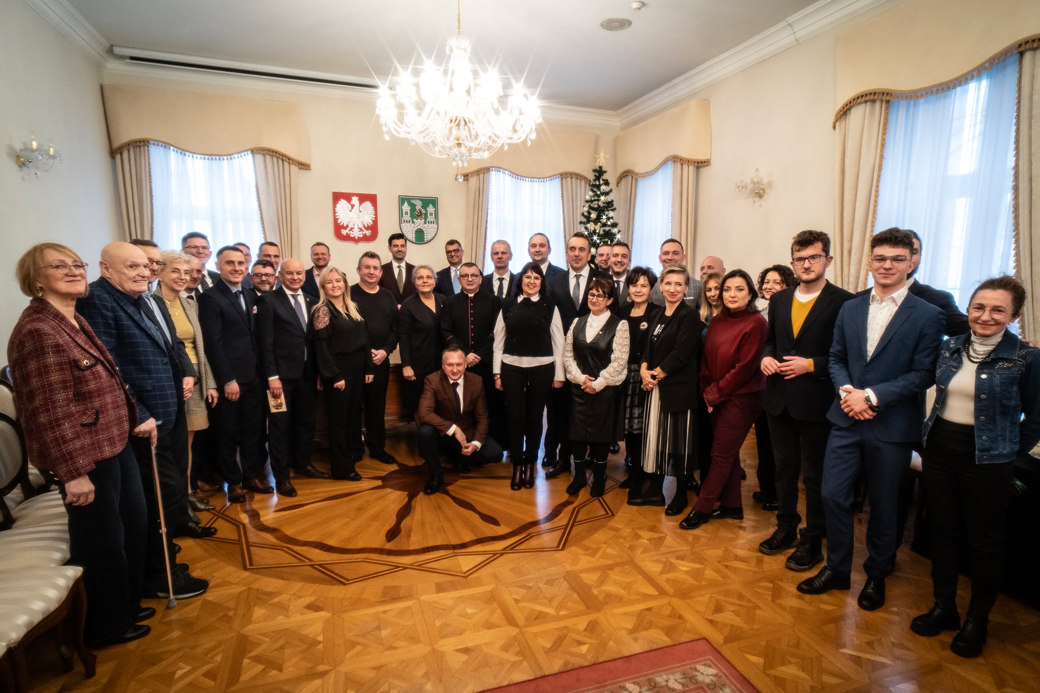 rada2 Budżetowa sesja rady miasta