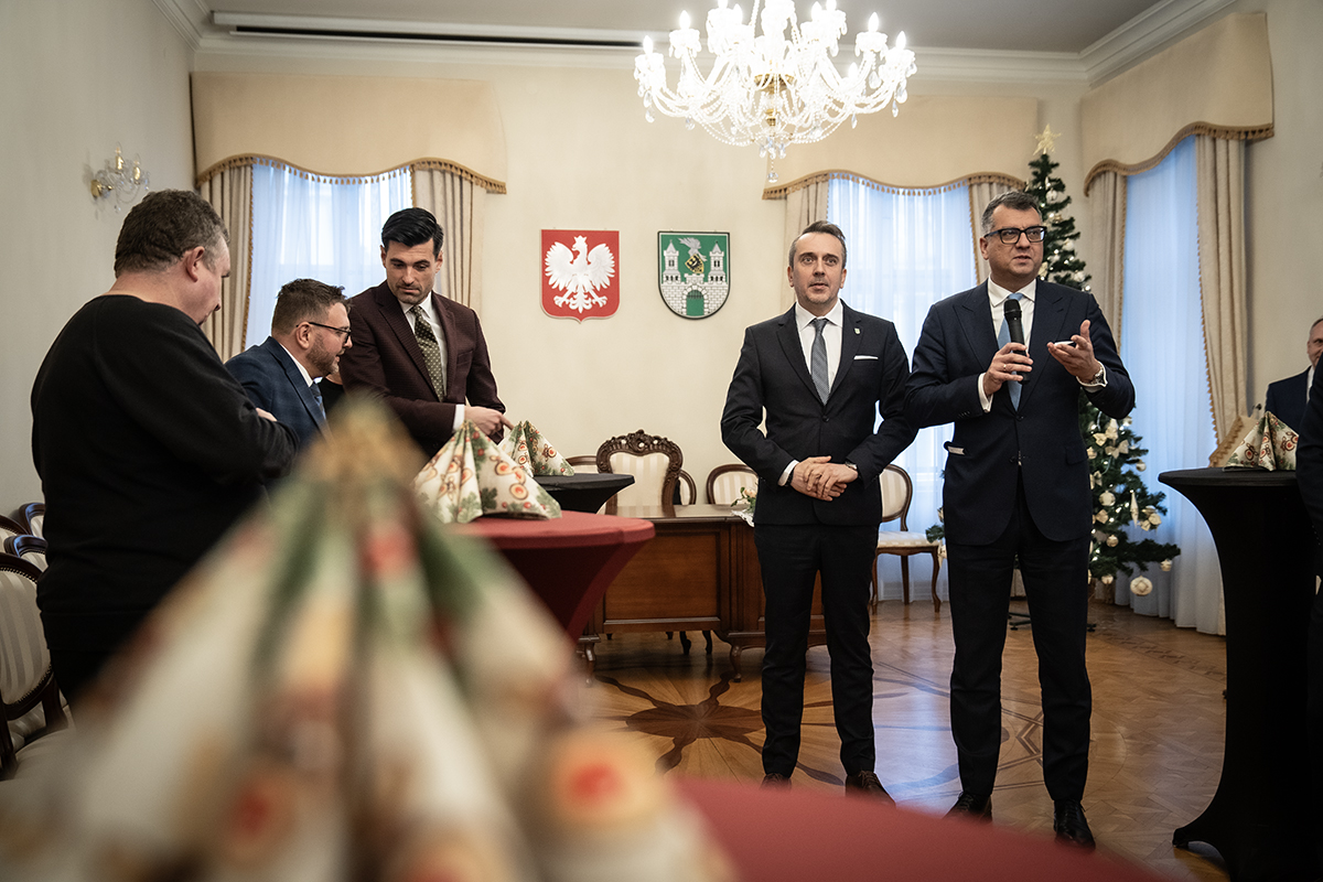 rada4 Budżetowa sesja rady miasta