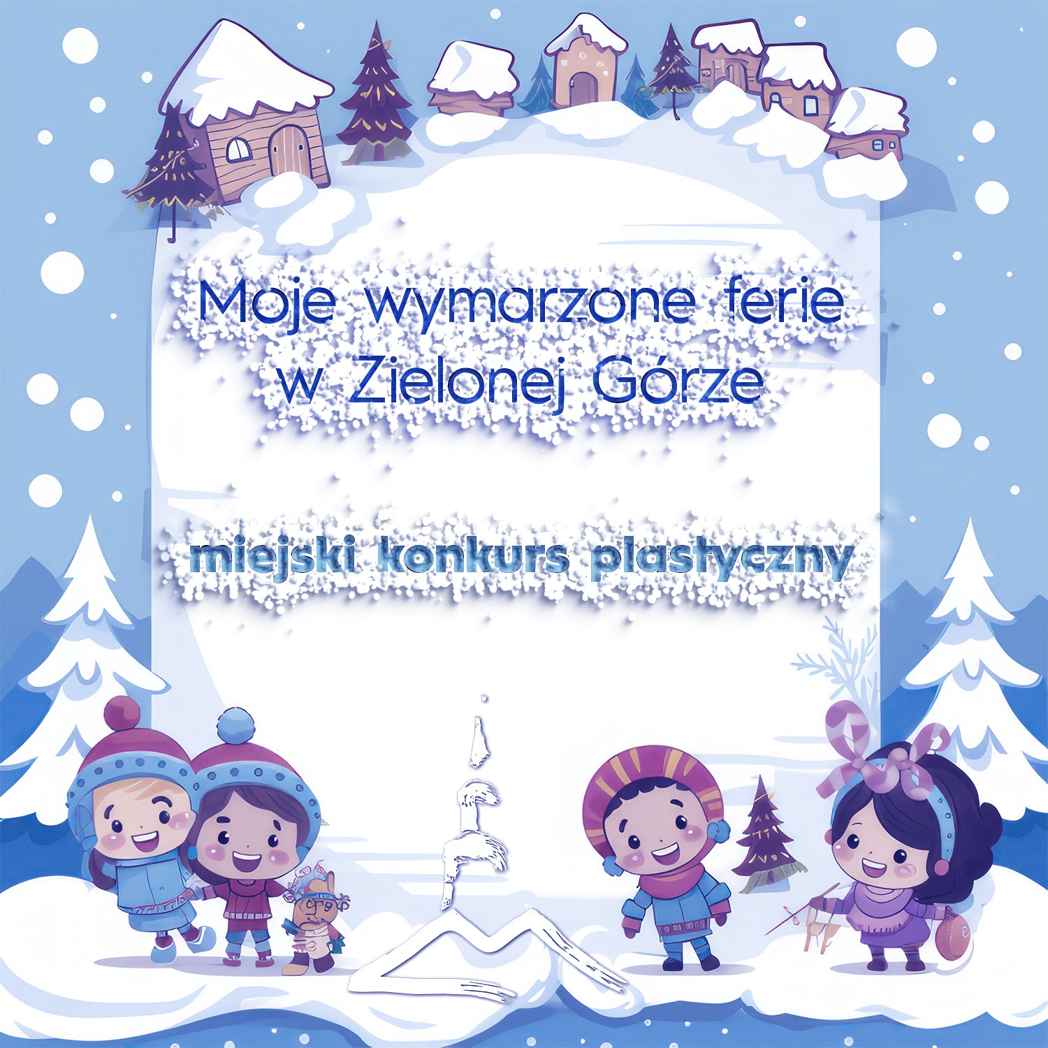 Moje wymarzone ferie w Zielonej Górze