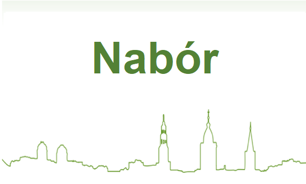Nabór