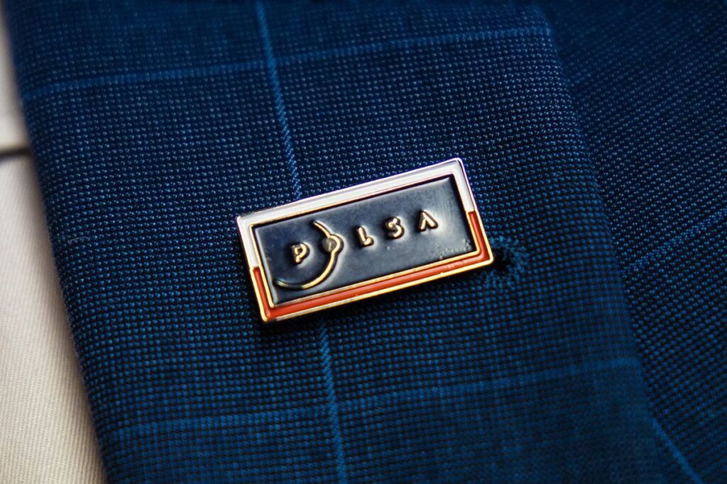 Polsa2 Oficjalny symbol POLSA