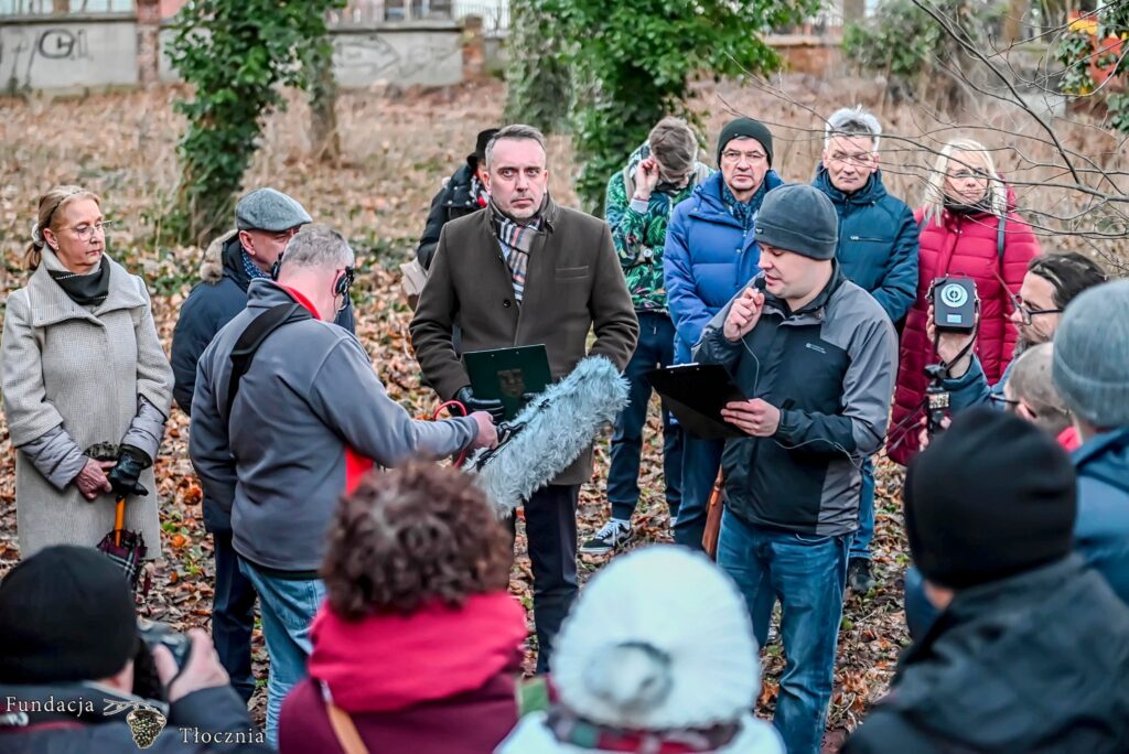 marsz1 Uroczystości upamiętniające Marsz Śmierci