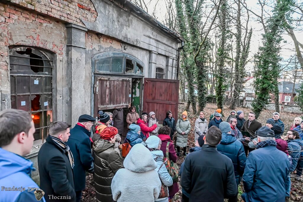 marsz3 Uroczystości upamiętniające Marsz Śmierci