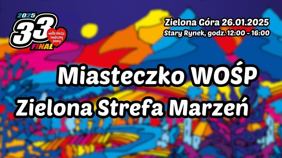 miasteczko
