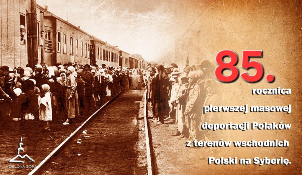 plakat obchodów