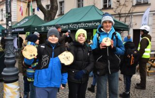 Akcja EkoChoinka 2025 w Zielonej Górze