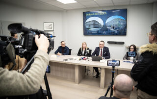 Konferencja poświęcona rewitalizacji zabytków w Zielonej Górze