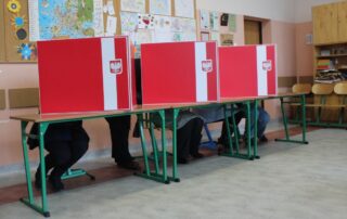 Prezydenta kraju będziemy wybierać 18 maja. Jeśli dojdzie do drugiej tury wyborów, odbędzie się ona 1 czerwca.