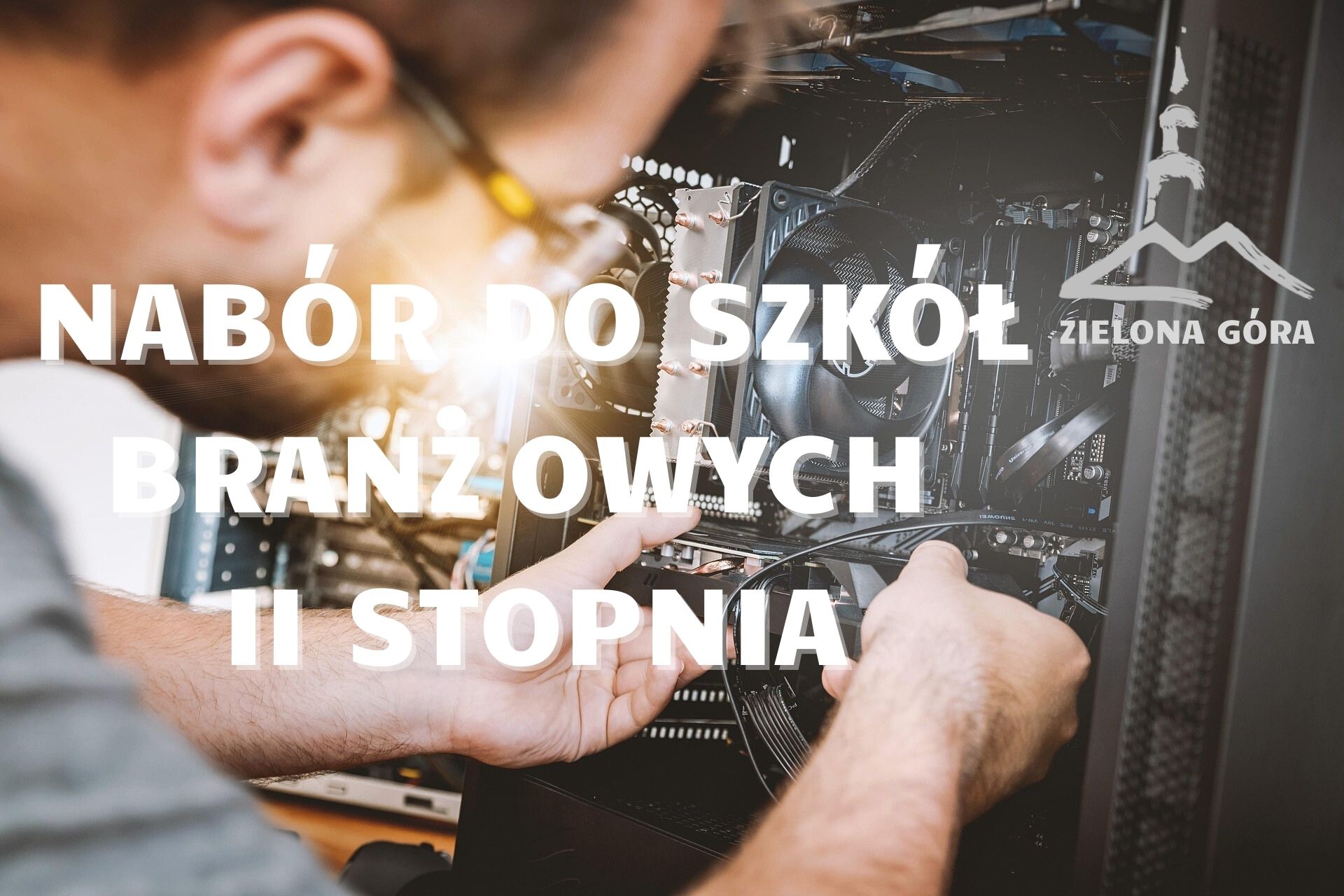 NABÓR BRANŻOWA II ST
