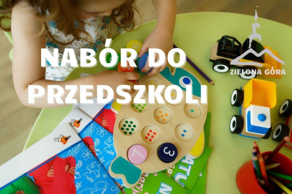 NABÓR MP