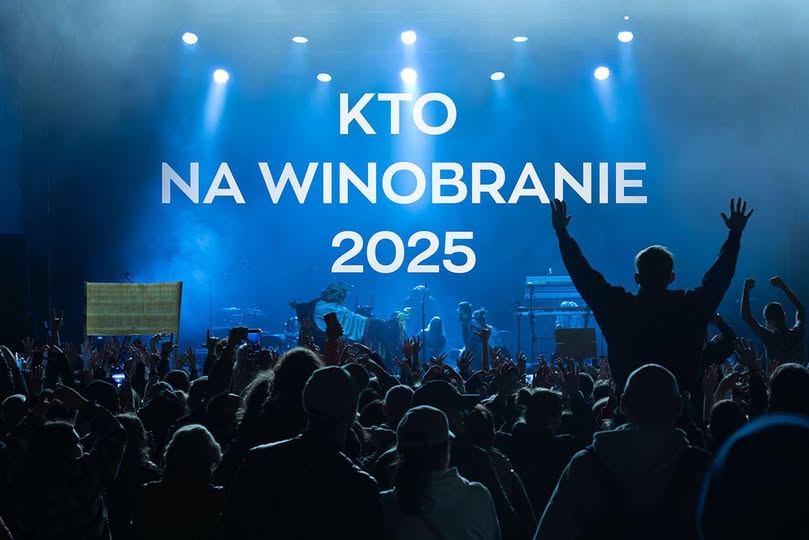 Winobranie