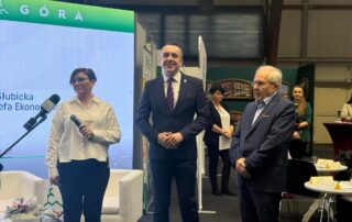 31. Targi Budownictwa w Drzonkowie