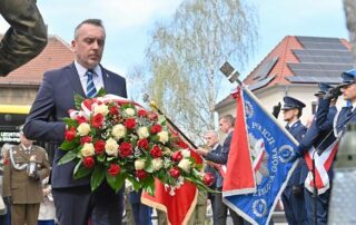 Obchody 85. rocznicy Zbrodni Katyńskiej