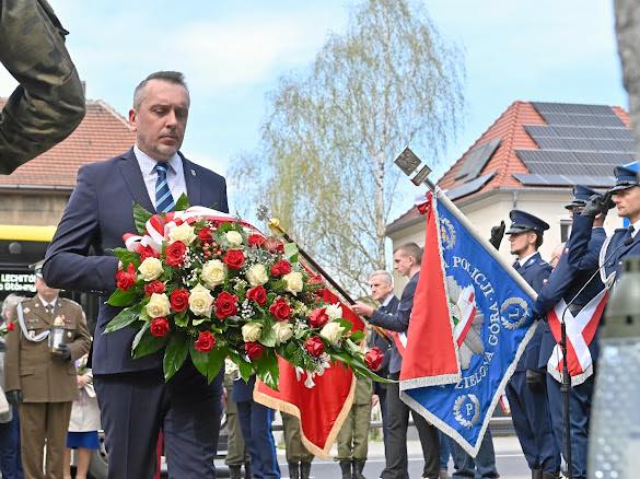 Obchody 85. rocznicy Zbrodni Katyńskiej