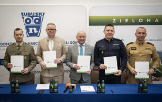 Nauczyciele przeszkolą się z bezpieczeństwa.