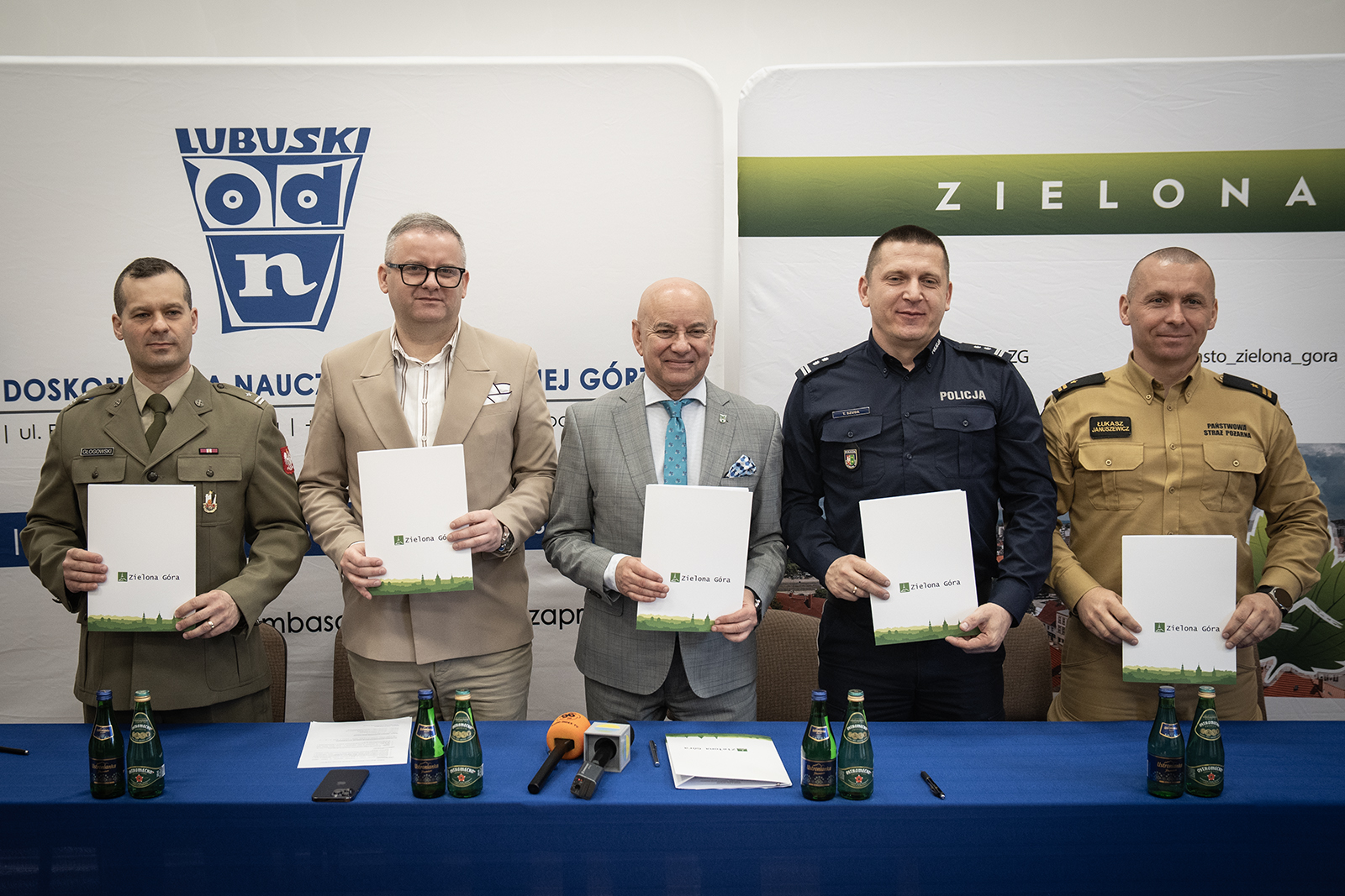 Nauczyciele przeszkolą się z bezpieczeństwa.