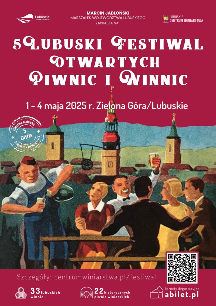 festiwal otwartych winnic