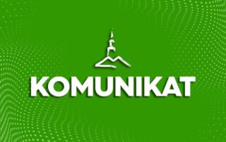 Komunikat Urzędu Miasta Zielona Góra