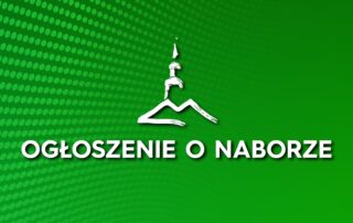 Konkurs na dyrektora schroniska dla zwierząt.