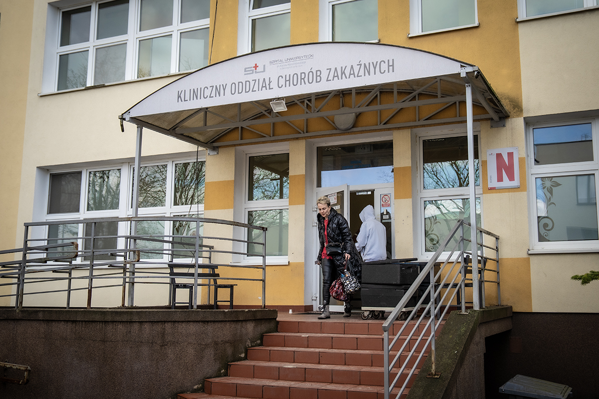 Odmowa szczepień może nas drogo kosztować.