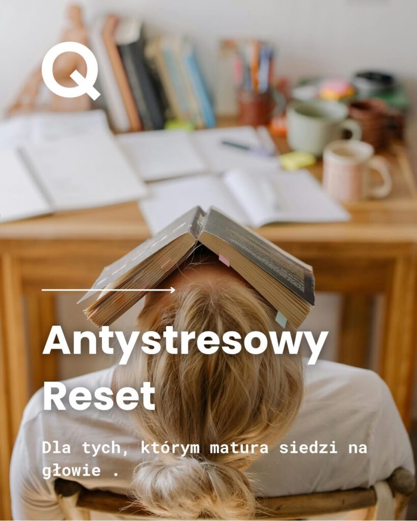 warsztaty antystresowe