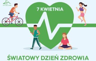 Światowy Dzień Zdrowia