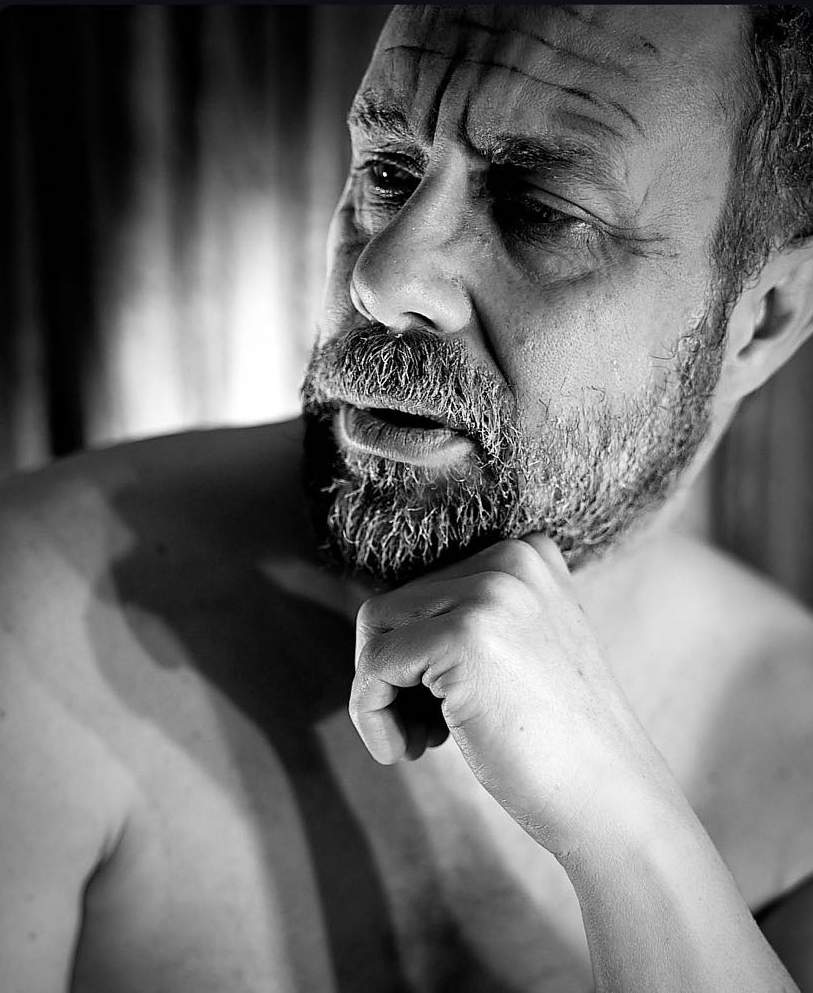 Fot. Teatr Sztukoffnia Spektakl „Głośna samotność” w sobotę o 19.00 w Teatrze Chrobrego 14