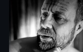 Fot. Teatr Sztukoffnia Spektakl „Głośna samotność” w sobotę o 19.00 w Teatrze Chrobrego 14
