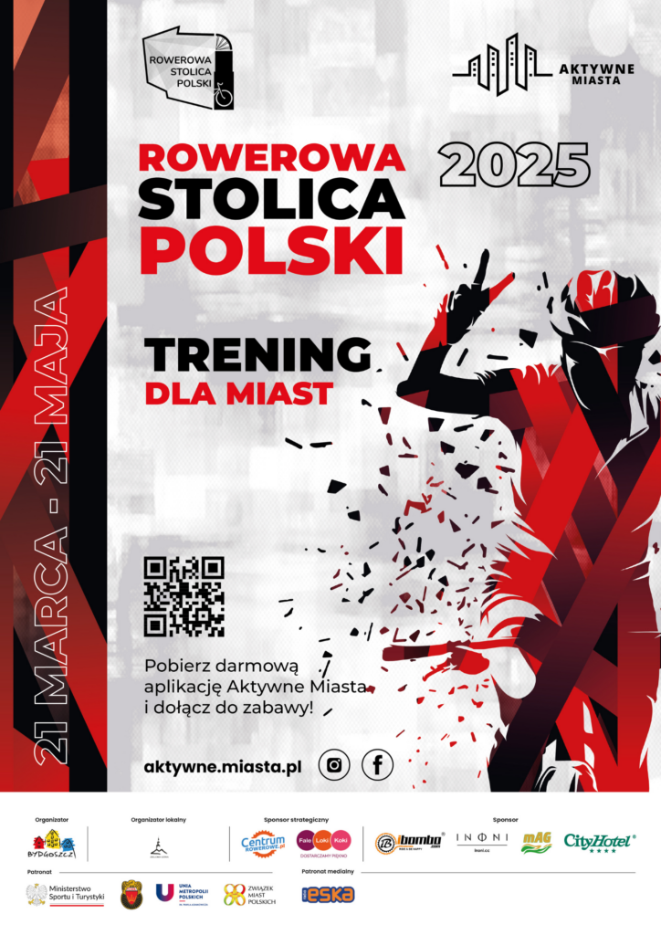 10-plakat rowerowa