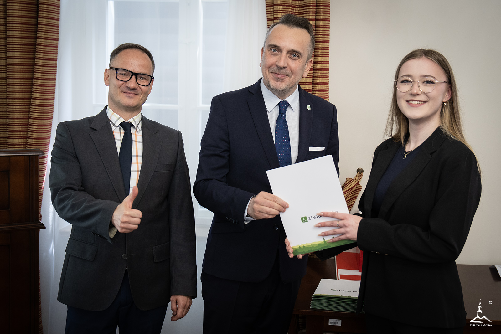 14a Młodzi będą decydować o swoich sprawach.