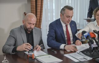 Miasto wyremontuje siedem kolejnych dróg.