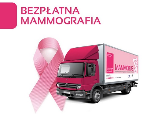 Bus Mammografia