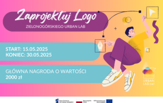 Konkurs na Logo - urban lab