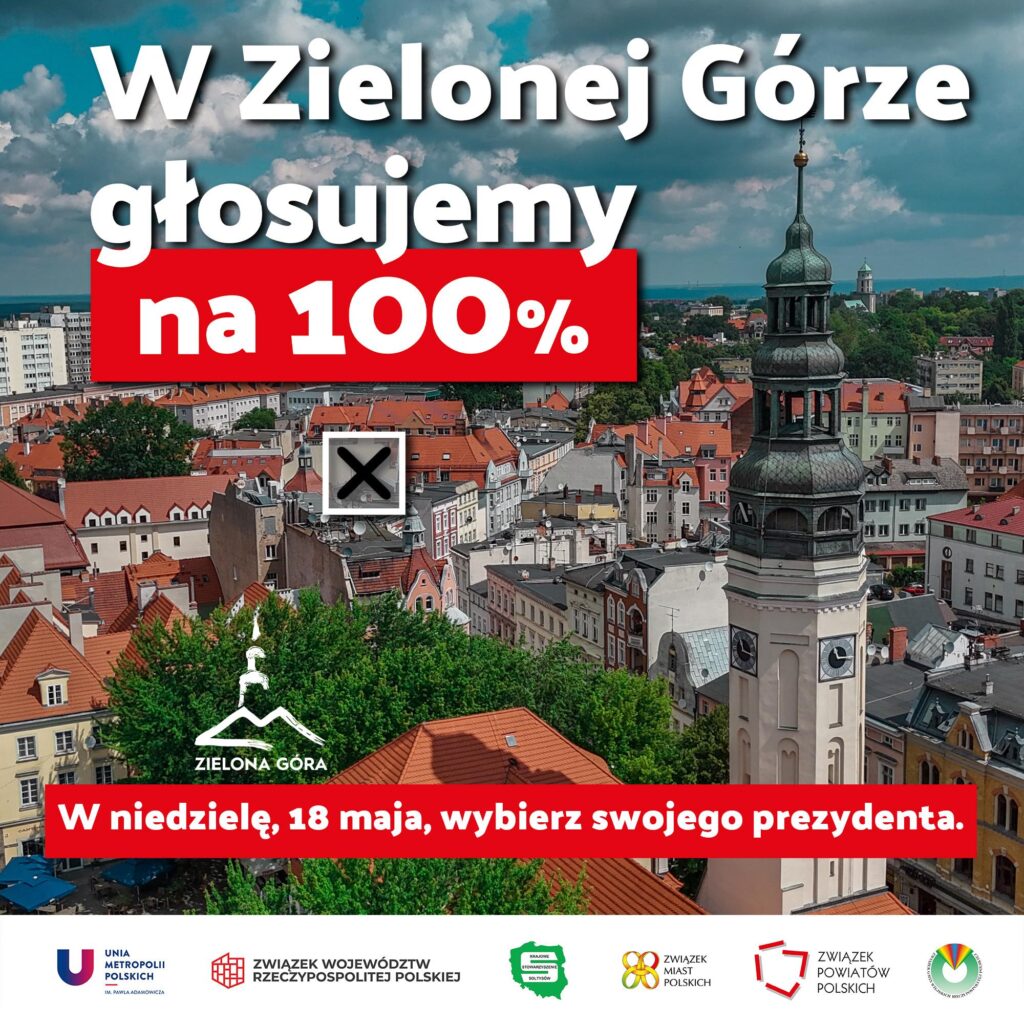 głosujemy