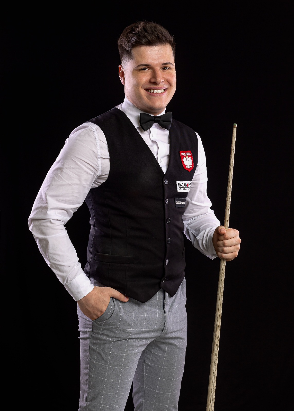 07 – SNOOKER