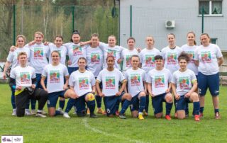 TS Masterchem Przylep TS Ladies Przylep w sezonie 2024/25. Górny rząd od lewej: Karolina Jagielska, Maja Przymuszała, Hanna Szestakow, Patrycja Małolepsza, Patrycja Fortuna, Barbara Kowalska, Gabriela Krukowska, Anna Okulewicz, Alexandra Szykuła, Zofia Antczak, Beata Walczyk. Dolny rząd: Alicja Surlas, Katarzyna Skarżyńska, Gabriela Sobiewska, Antonella Kowala, Paulina Weryszko, Wirginia Kurek, Julia Dziubałka.