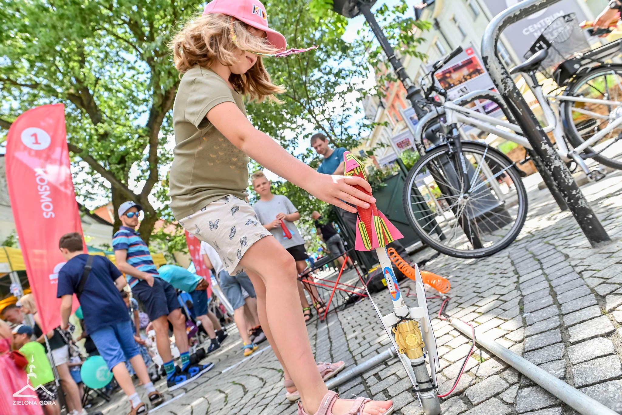 IX Piknik Naukowy