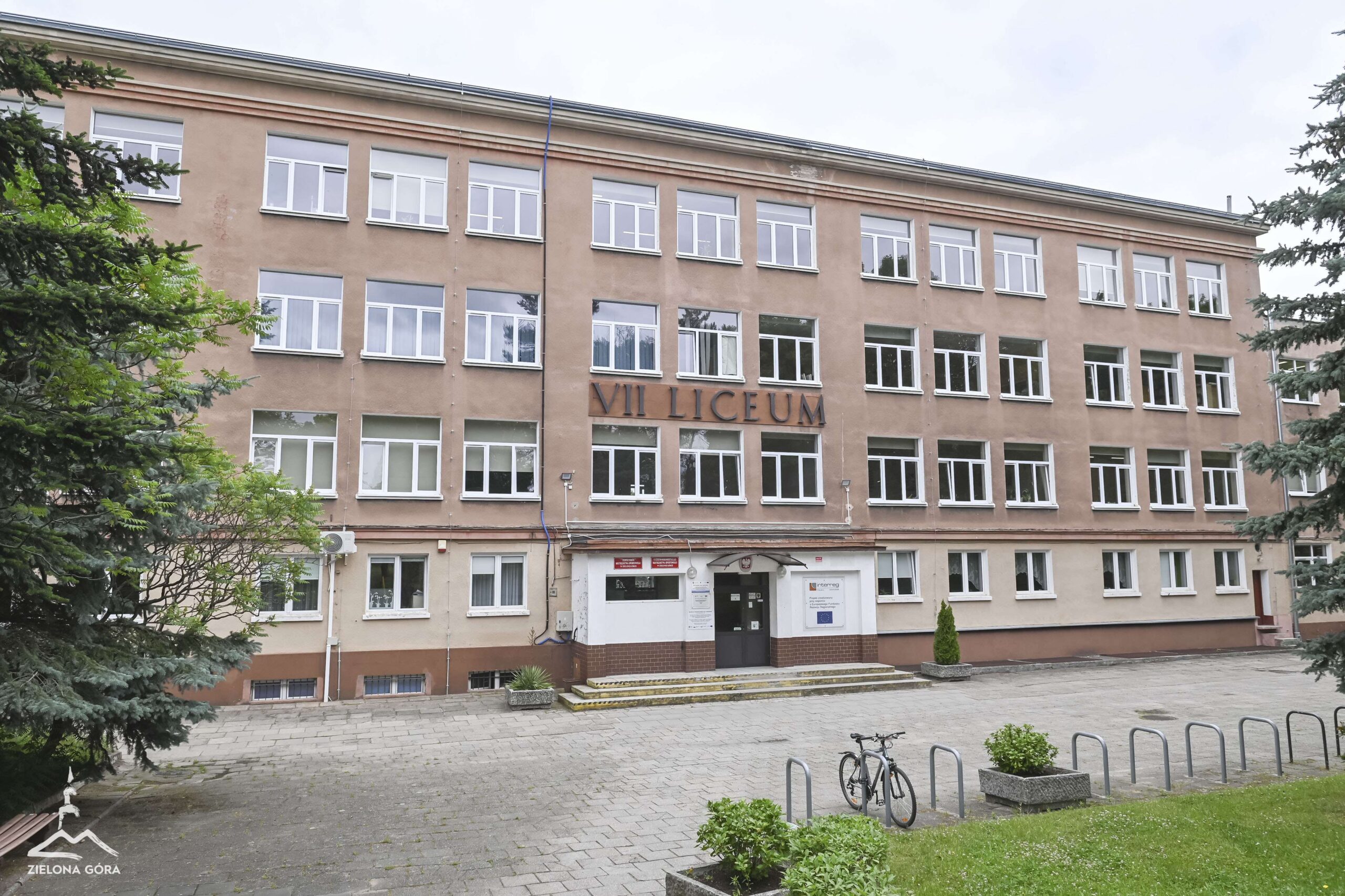 Zespół Szkół Mistrzostwa Sportowego zyska nowe oblicze