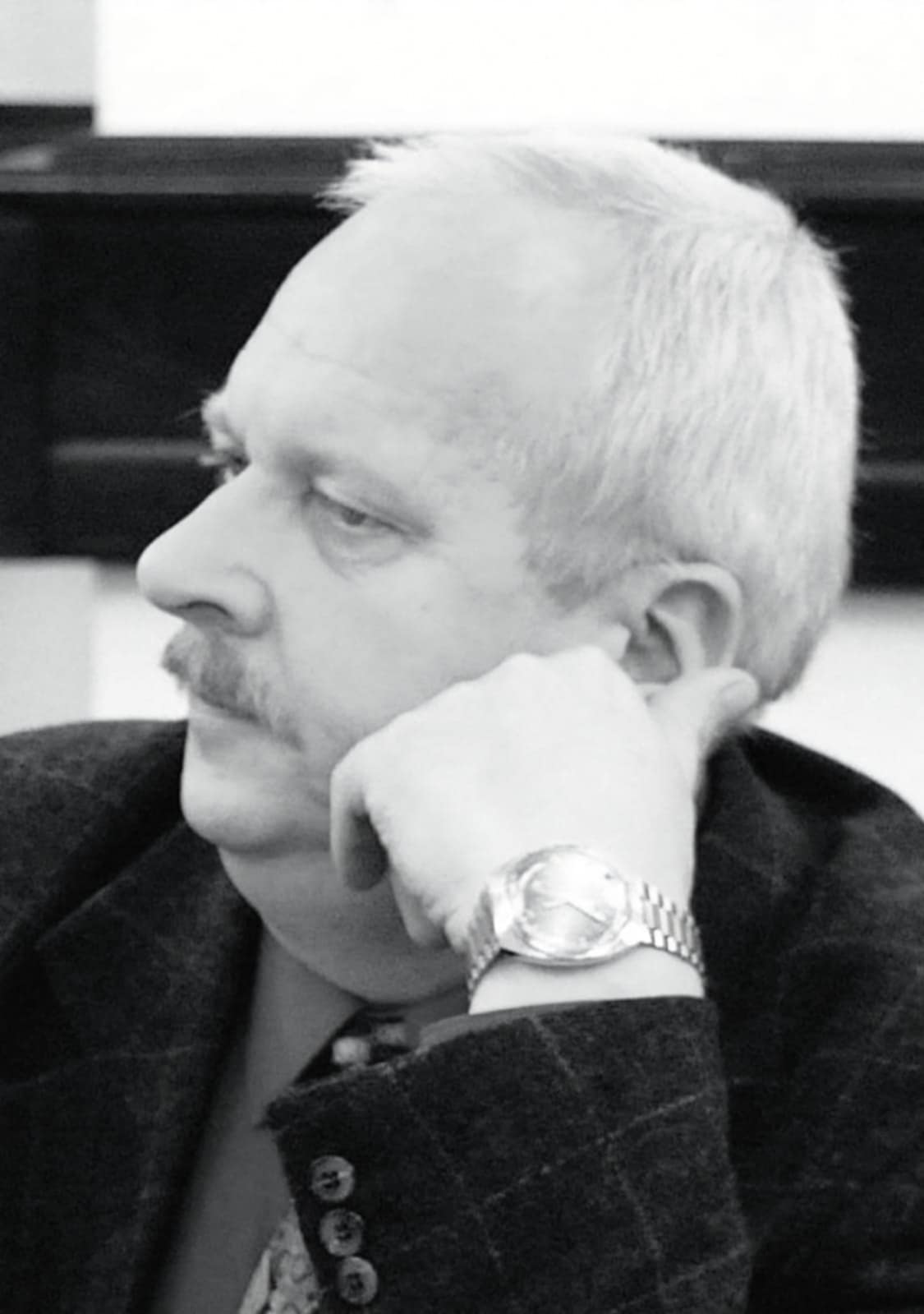 Henryk Masternak