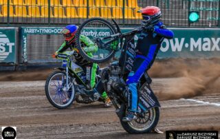 Chóragan Riders