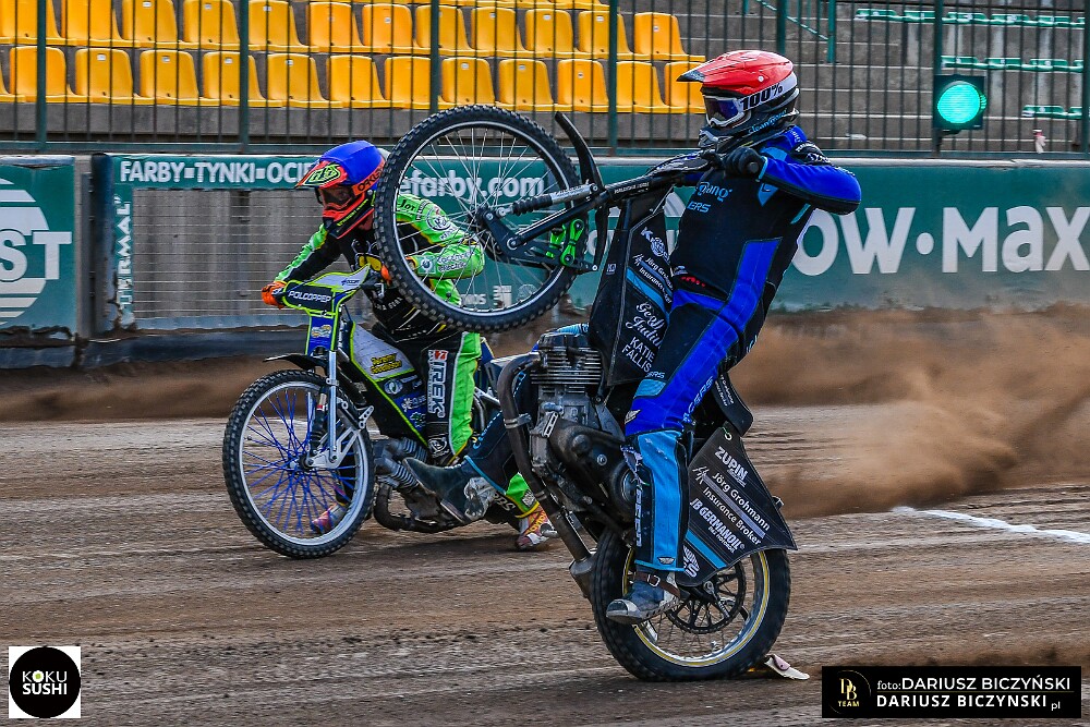 Chóragan Riders