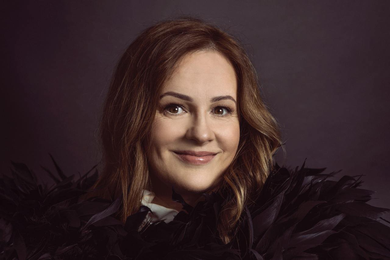 Joanna Kołaczkowska