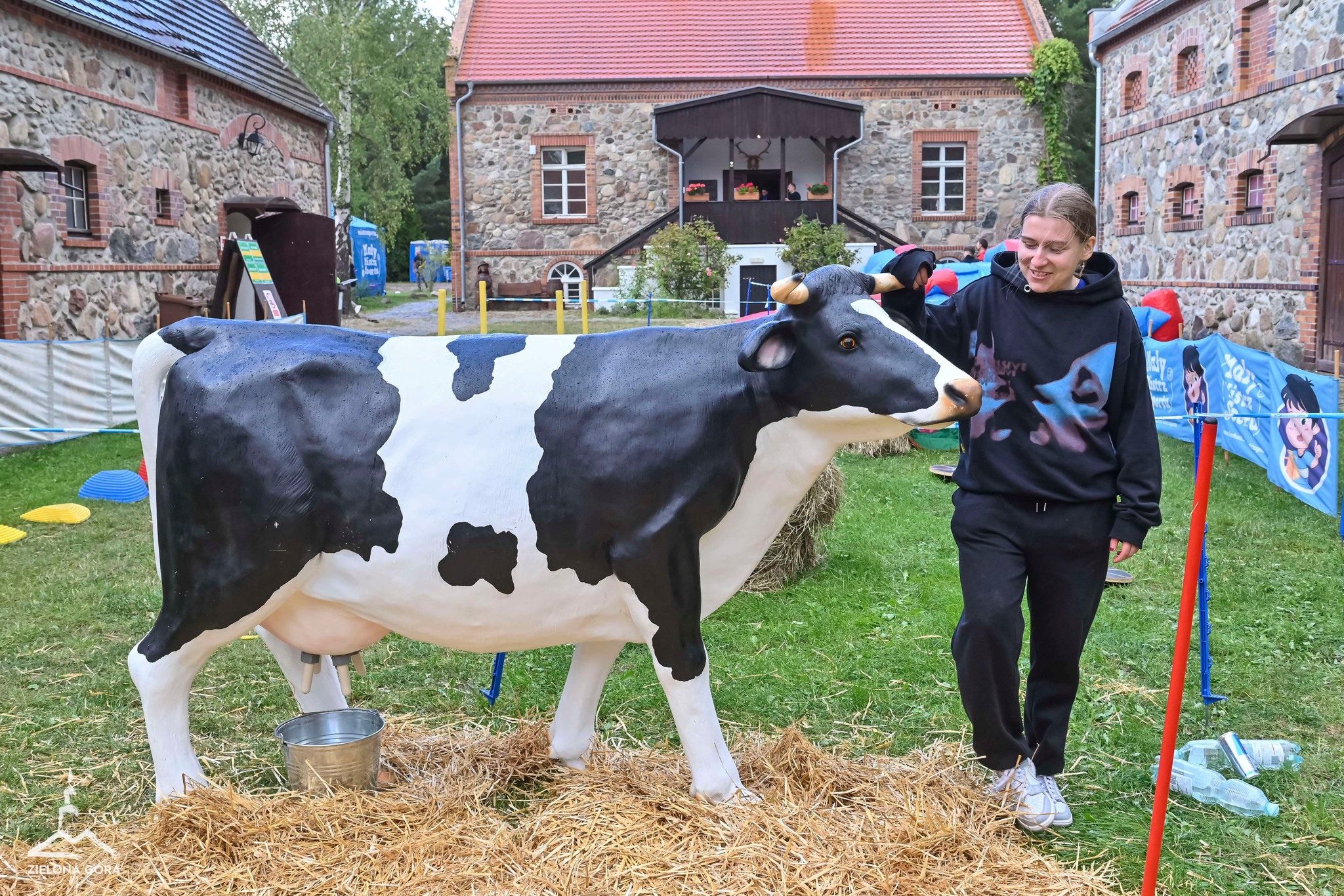 10 Dożynki w Zielonej Górze