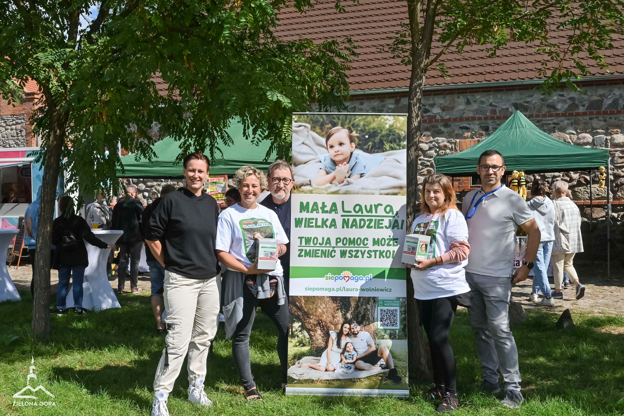 9 Dożynki w Zielonej Górze