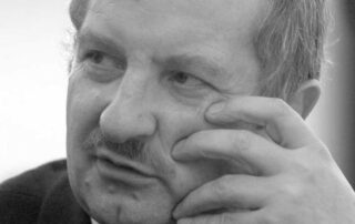 Zygmunt Listowski, były prezydent Zielonej Góry