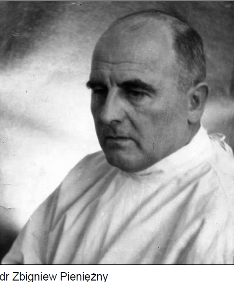 07-pieniezny ZBIGNIEW PIENIĘŻNY (1906-1973)